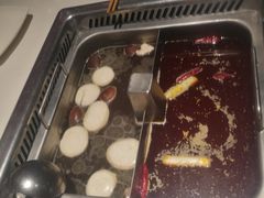 -海底捞火锅(河东万达广场店)