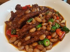 -渔乡米香·剁椒鱼头(四方坪店)