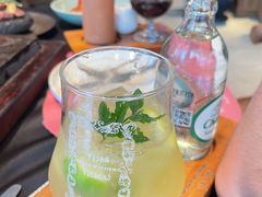 -一沙一城·岩烤牛扒(深圳首店)