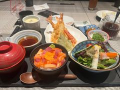 -王鼎精致料理铁板烧(世博源店)