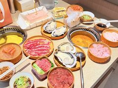 -海底捞大排档火锅(打浦路店)