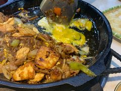 -山城正宗集安高丽火盆