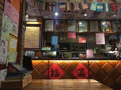 -汉唐驿-唐风美学民宿