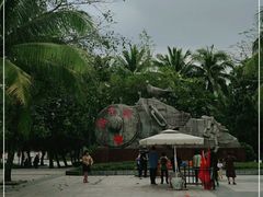 -红色娘子军纪念园