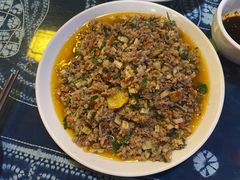 -香满楼(临安路店)