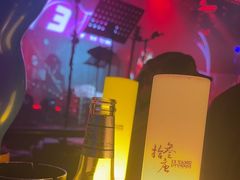 -拾叁唐Livehouse(佛山禅城店)