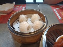 -点点心点心专门店(旺角店)