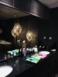 -THANN EXPRESS SPA