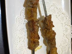 -阿西娅食府(中关村店)