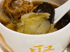 -聚春园自助餐厅(东街口店)