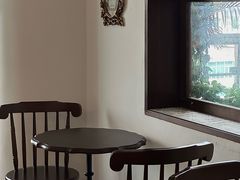 -RT Coffee 放空咖啡