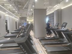 -FLARE STAR FITNESS(复地活力城店)