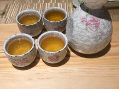 -酒井酱子·深夜食堂(东城汇店)