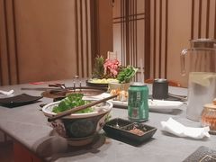 -花时·炭火烧肉(东百中心A馆店)