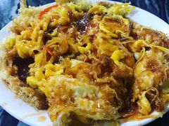 -红星光发煲仔饭(大石街店)