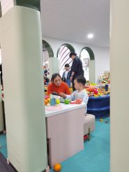-宝燕乐园(春申店)