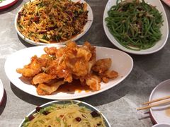 -大哈福烧烤·海鲜·家常菜(延安三路店)