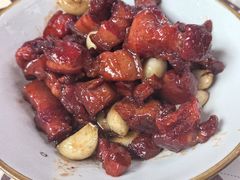 -老三样·旧食新味(船山路店)