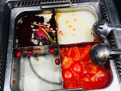 -海底捞火锅(团结桥店)
