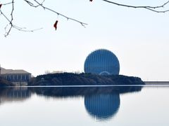 -北京雁栖湖国际会展中心