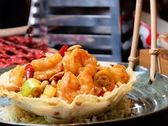 -夏宫中餐厅(香格里拉大酒店)