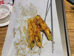 -鼎原力量东北吊炉烧烤(临河街店)