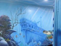 -小海豚·老字号海鲜餐厅(三亚湾店)