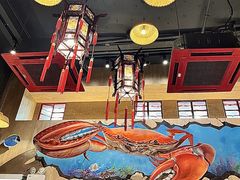 -喜记避风塘炒辣蟹(旗舰店)