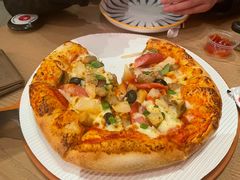 -必胜客(大宁路店)