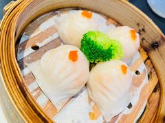 -楼上大排档·顺德菜·粥水·鱼生(苗栗路店)