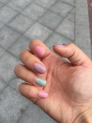 -BAROCCO巴洛克美甲美妆