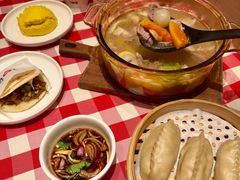 -西贝(虹口龙之梦店)