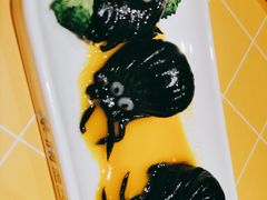 -蔡澜点心·粤菜(花城汇南区店)