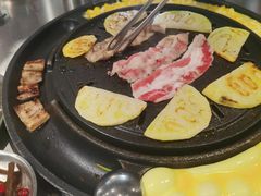 -小团团·路边烤牛肉(南岭壹街店)
