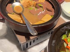 -苏帮袁Sue Cuisine(来福士店)