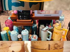 -星巴克(厦门SM新生活广场店)