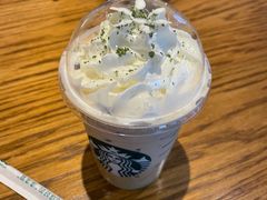 -星巴克(重庆合川财富广场店)