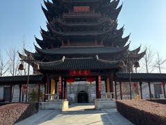 -重元寺