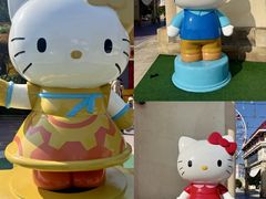 -安吉Hello Kitty乐园