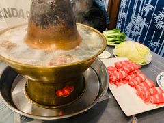 -鑫龙火锅城(青岛分店)