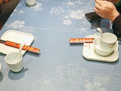 -乔家小院•非遗驴肉•本地小海鲜(滨河路店)