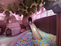 -水桶王国主题餐厅·聚会·生日派对·亲子活动·家庭套餐(亚龙湾希尔顿店)