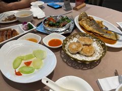-庄氏祥记家常食府(国瑞建材家居博览中心店)