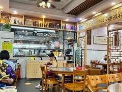 -煲煲掂风味煲仔饭餐厅(西区店)