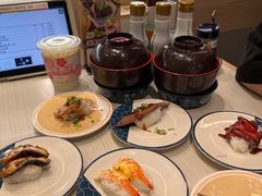 -滨寿司(新街口中央商场店)