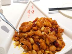 -峨嵋酒家总店(车公庄店)