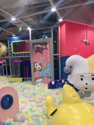 -星趣童堡(星河COCO City民治店)