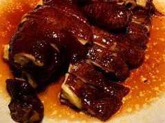 -蝴蝶里·粤菜·点心(滨江龙湖店)
