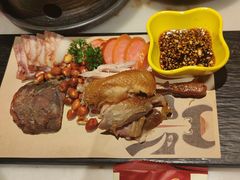 -红蜡烛•瓦罐粥家常菜•夜宵(中山路店)