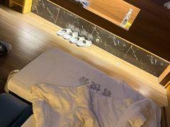 -君悦会影院足道·SPA•推拿(江桥店)